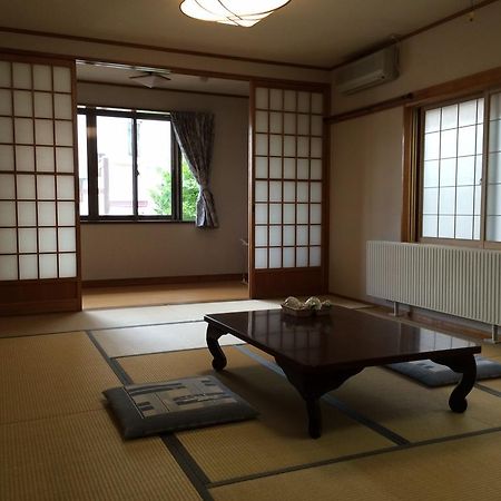 Murano Hotel Shinya Hakuba Rum bild