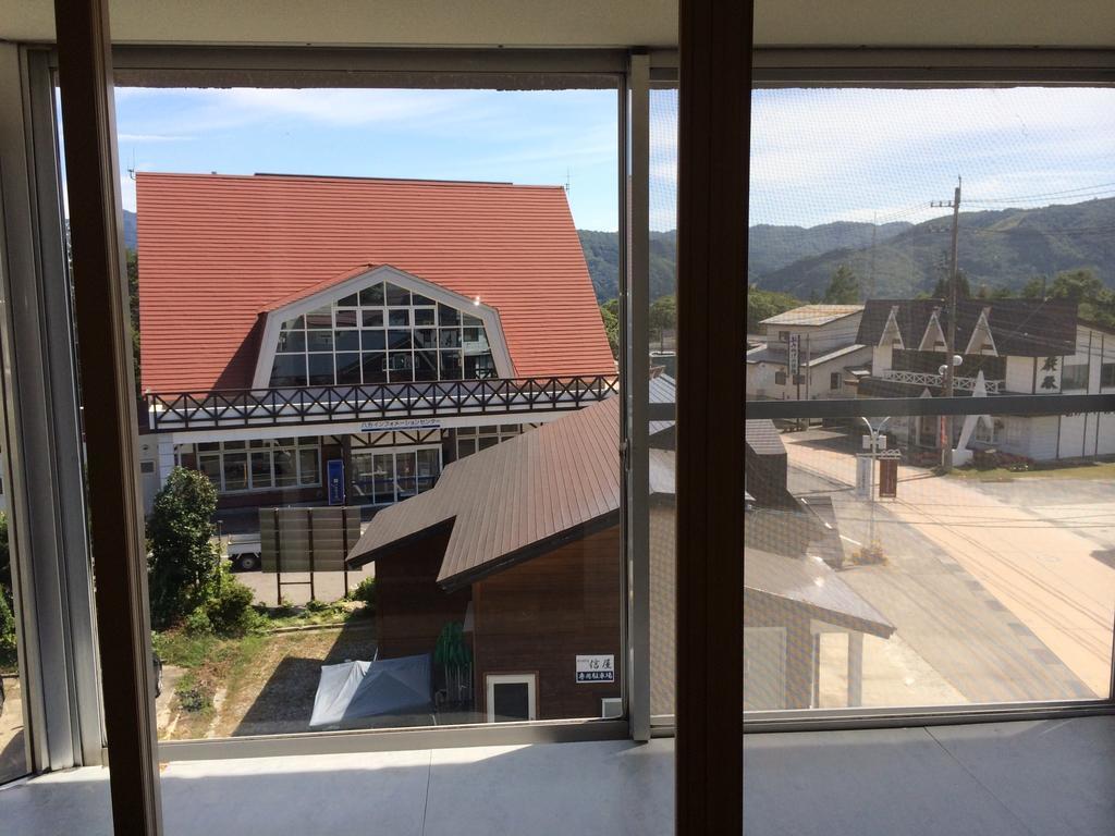 Murano Hotel Shinya Hakuba Rum bild