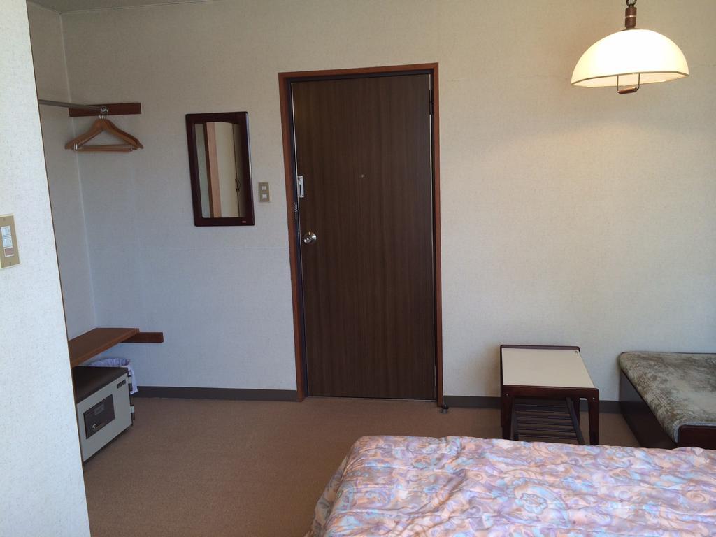 Murano Hotel Shinya Hakuba Rum bild